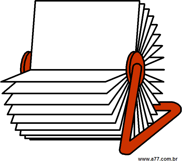 Clipart Escritório