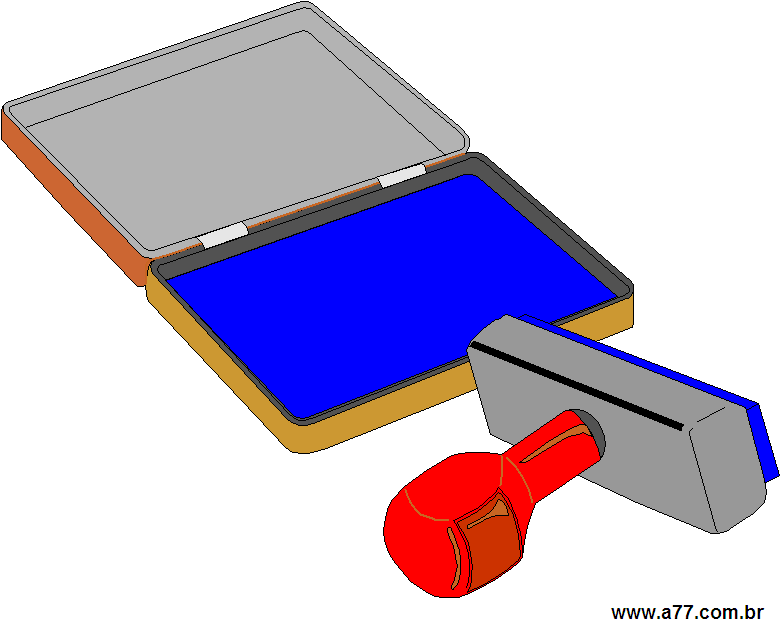 Clipart Escritório