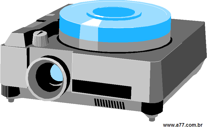 Clipart Escritório