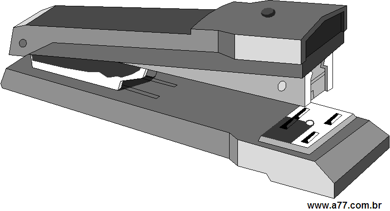 Clipart Escritório