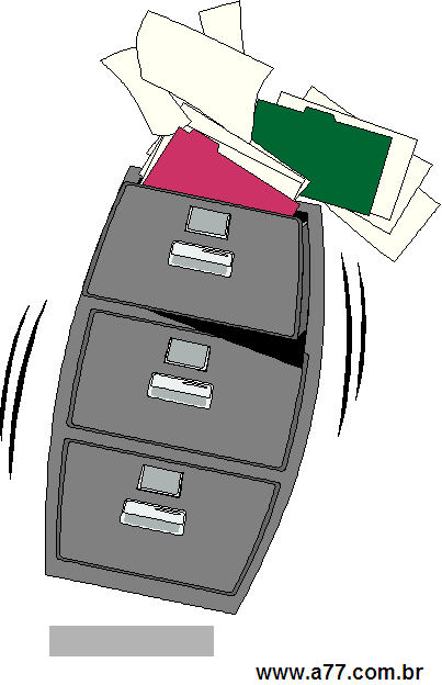 Clipart Escritório