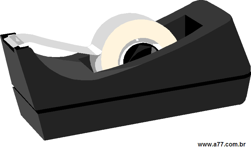 Clipart Escritório