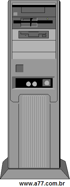 Clipart Escritório
