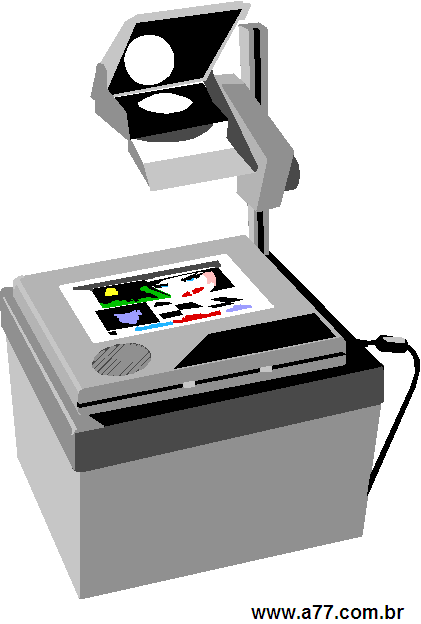 Clipart Escritório