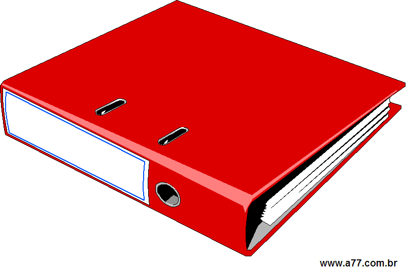 Clipart Escritório