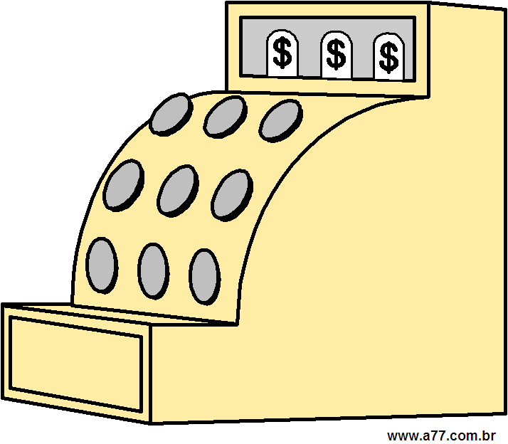 Clipart Escritório