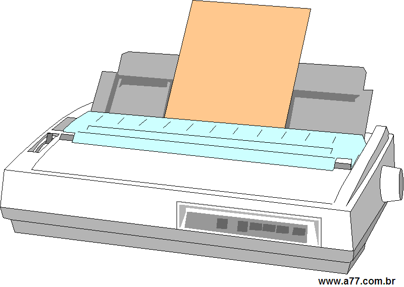 Clipart Escritório