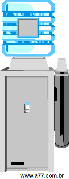 Clipart Escritório