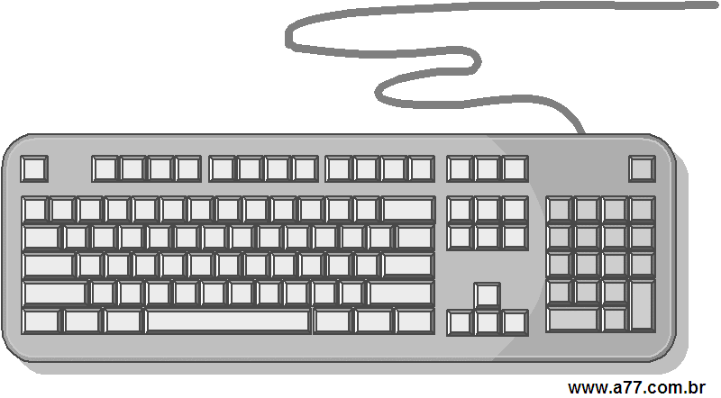 Clipart Escritório