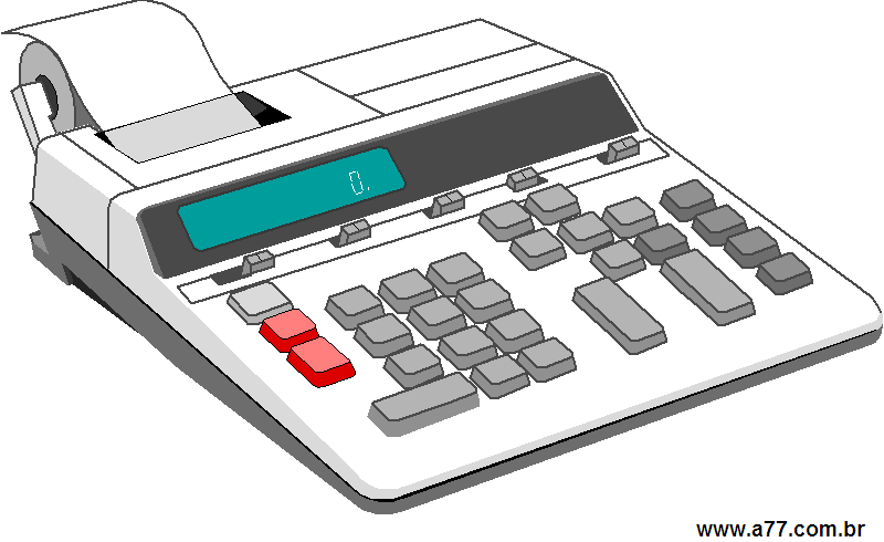 Clipart Escritório