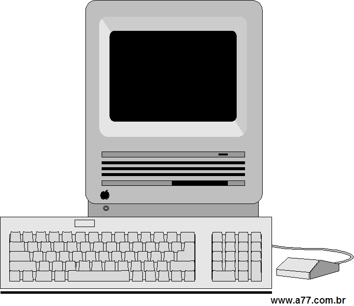 Clipart Escritório
