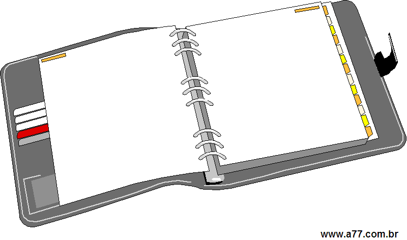 Clipart Escritório