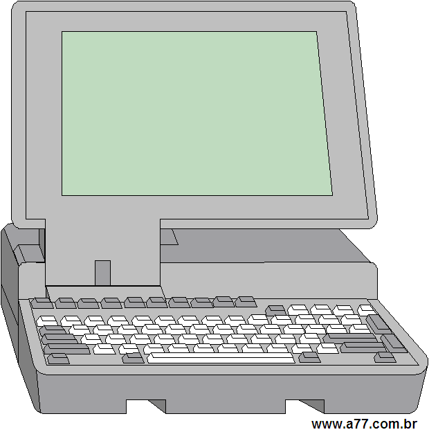 Clipart Escritório