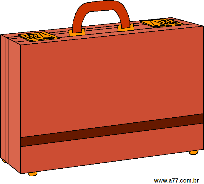 Clipart Escritório
