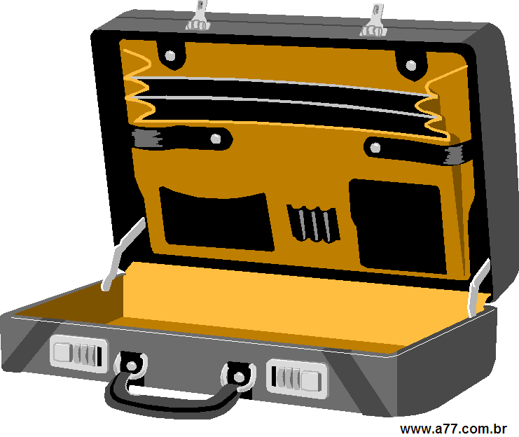 Clipart Escritório
