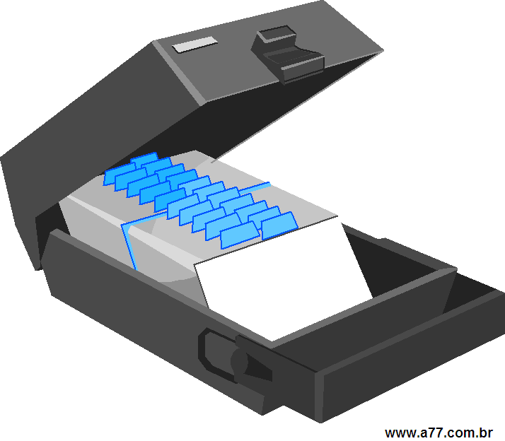 Clipart Escritório