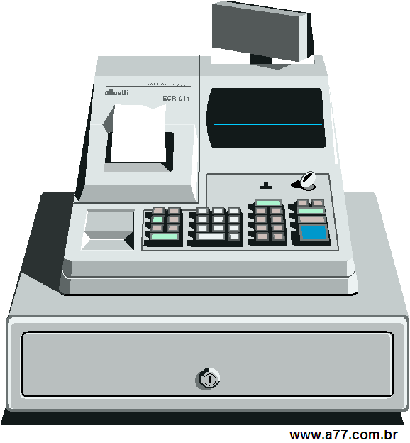 Clipart Escritório