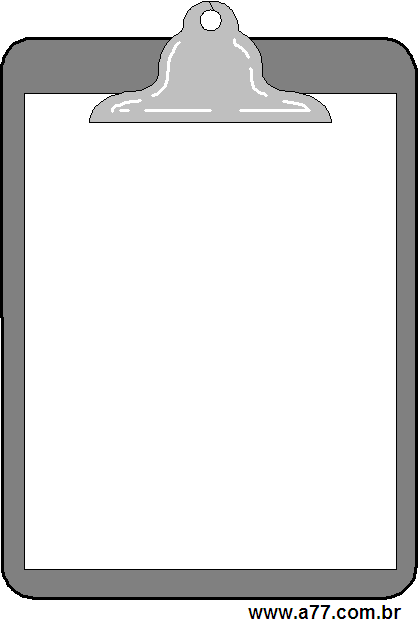 Clipart Escritório
