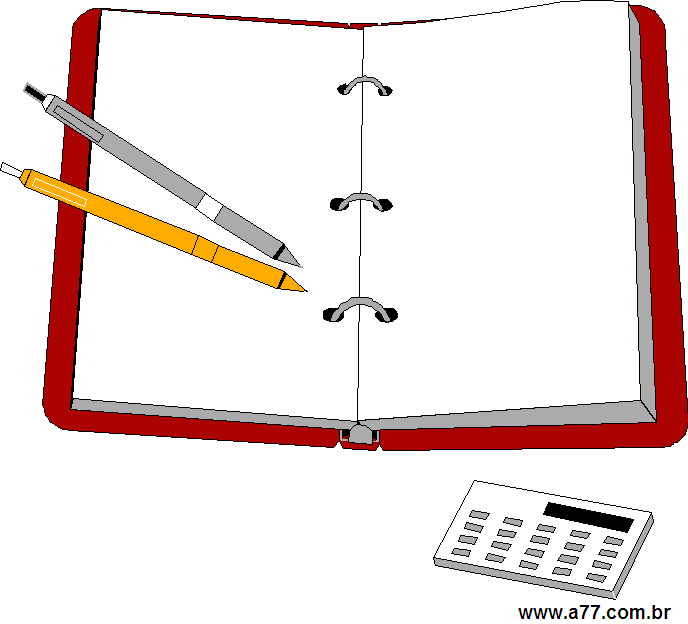 Clipart Escritório