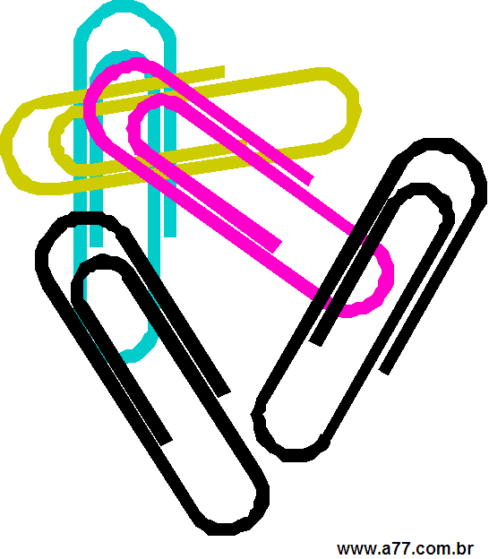 Clipart Escritório