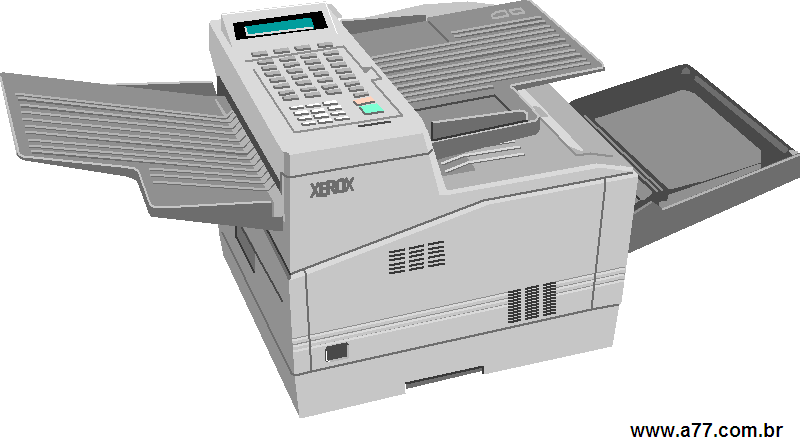 Clipart Escritório