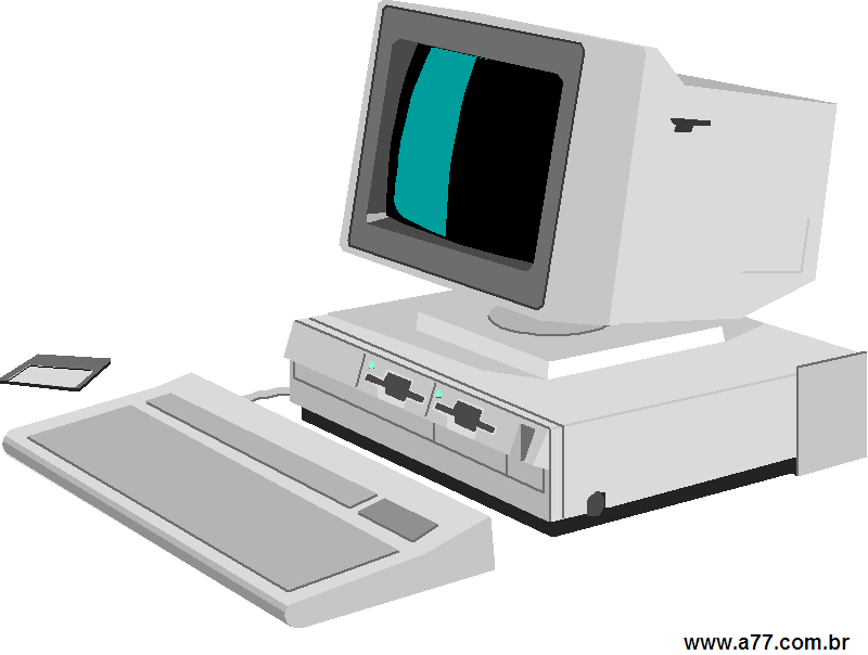 Clipart Escritório