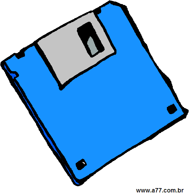 Clipart Escritório