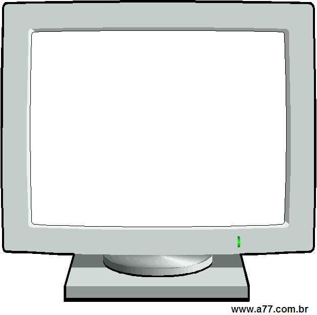 Clipart Escritório
