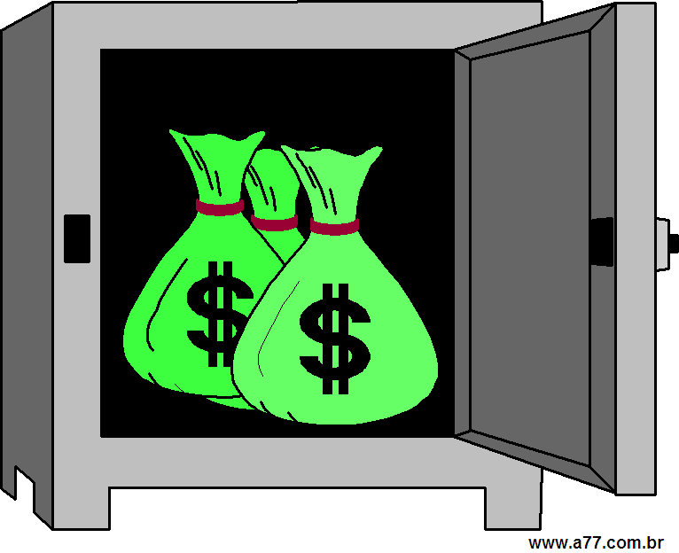 Clipart Escritório