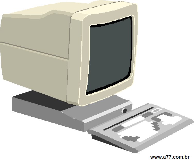 Clipart Escritório