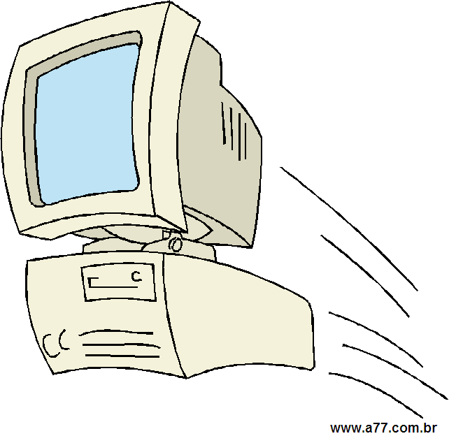 Clipart Escritório
