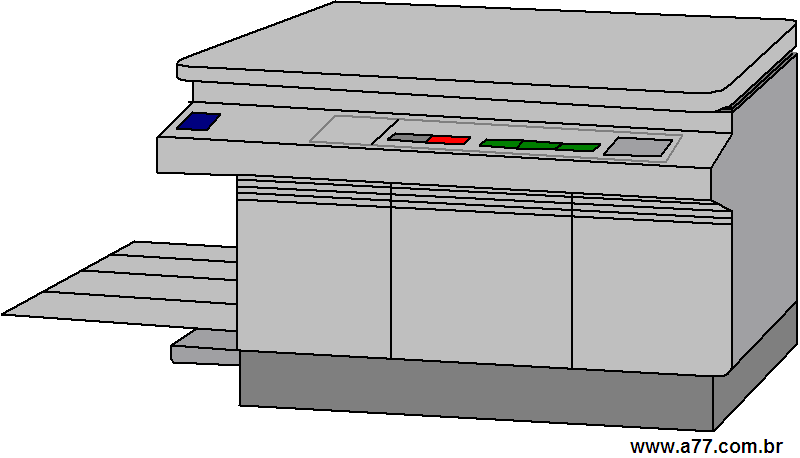 Clipart Escritório