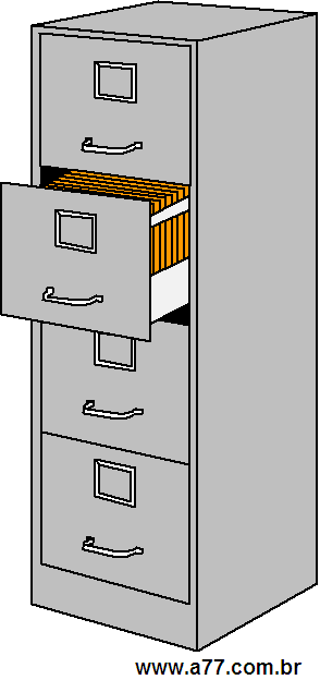 Clipart Escritório