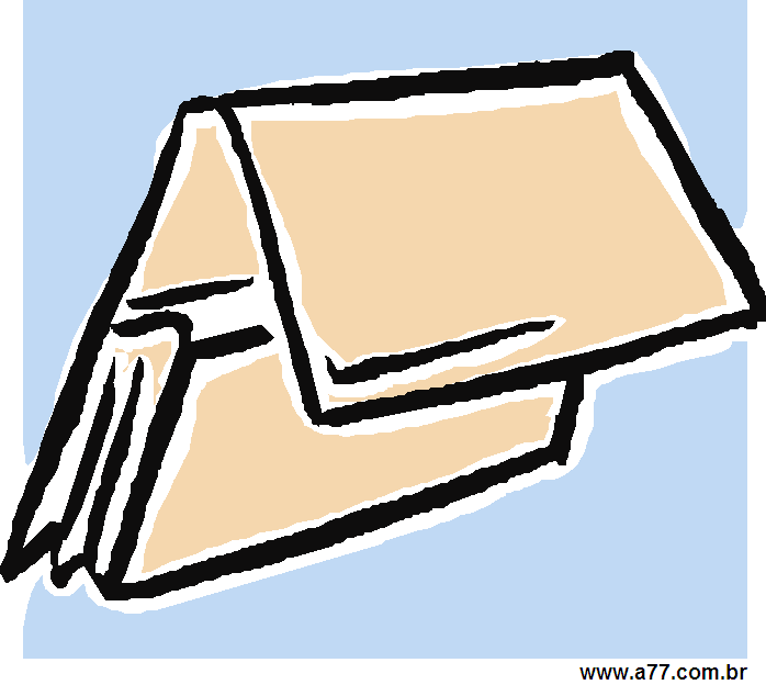 Clipart Escritório
