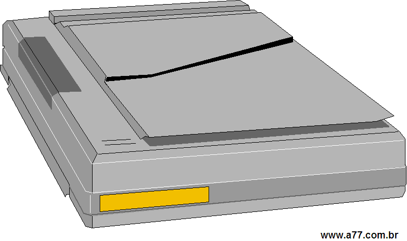 Clipart Escritório