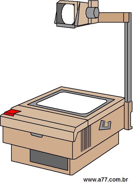 Clipart Escritório