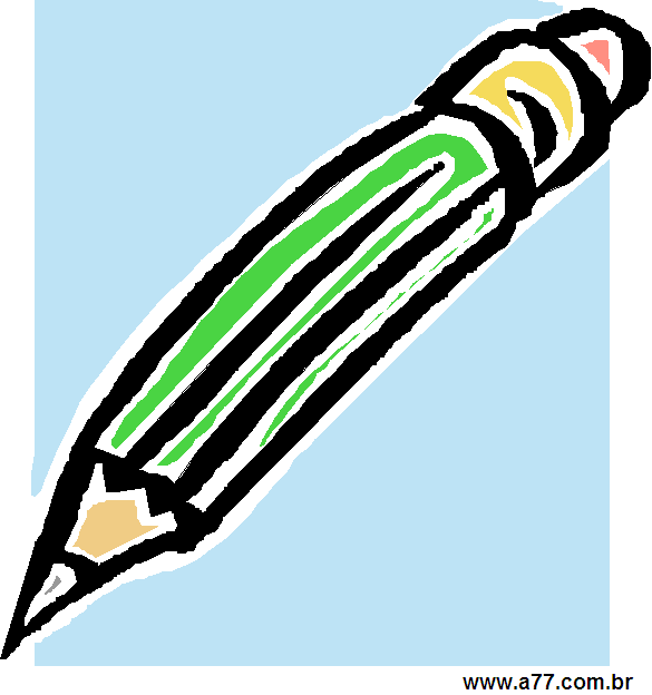Clipart Escritório