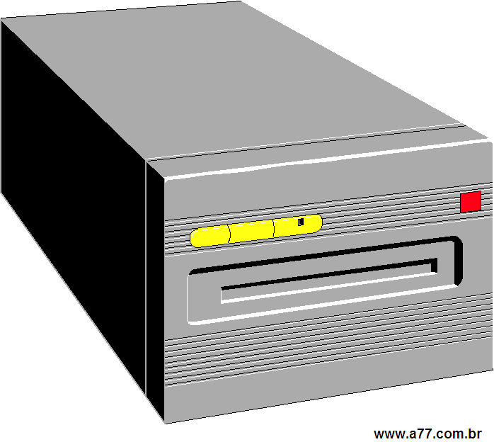 Clipart Escritório