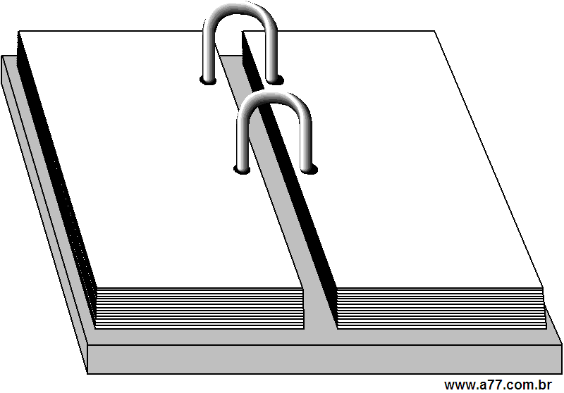 Clipart Escritório