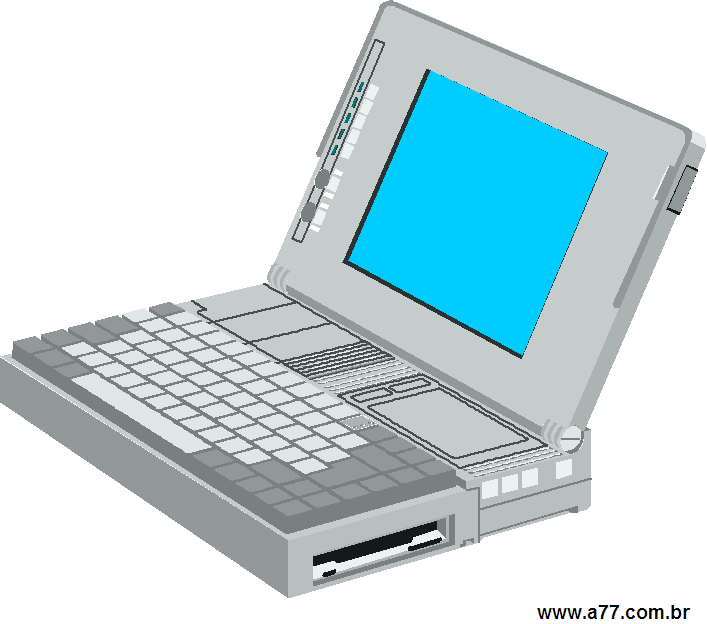 Clipart Escritório