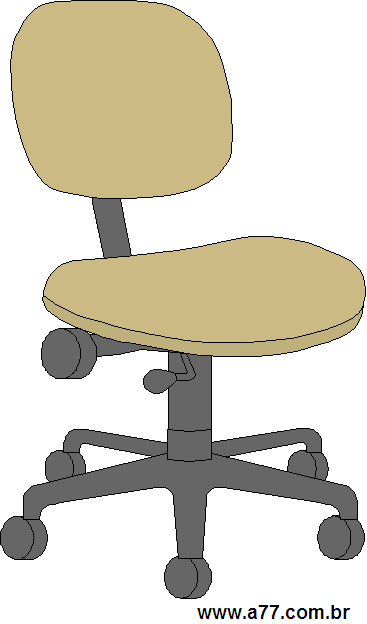 Clipart Escritório