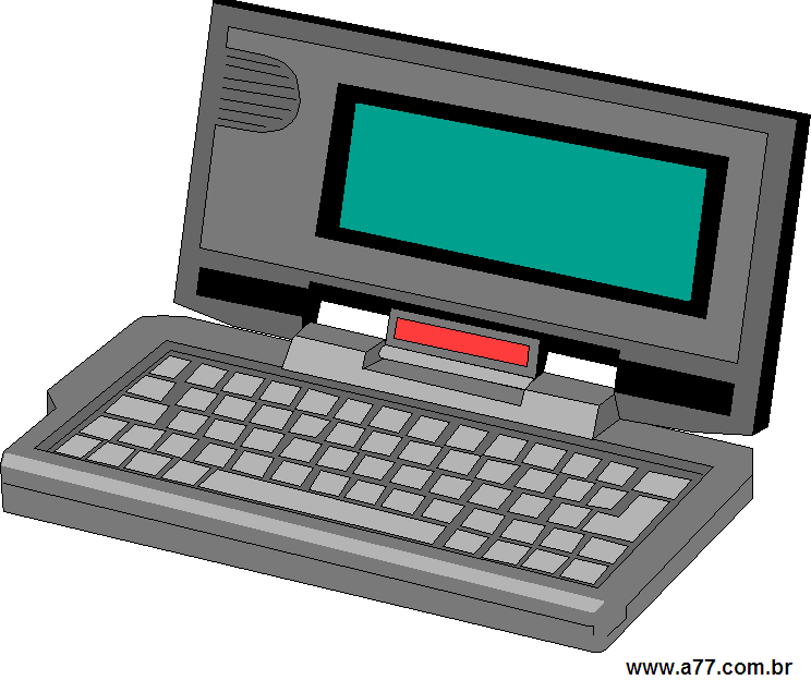 Clipart Escritório