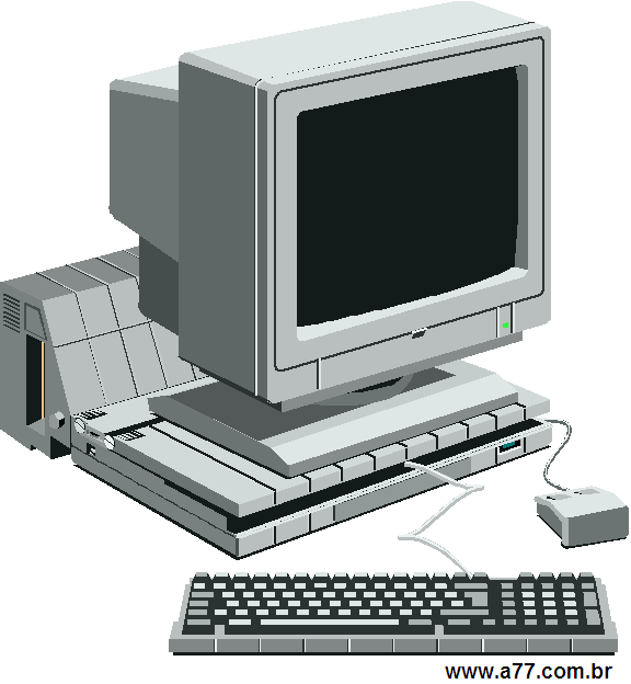 Clipart Escritório