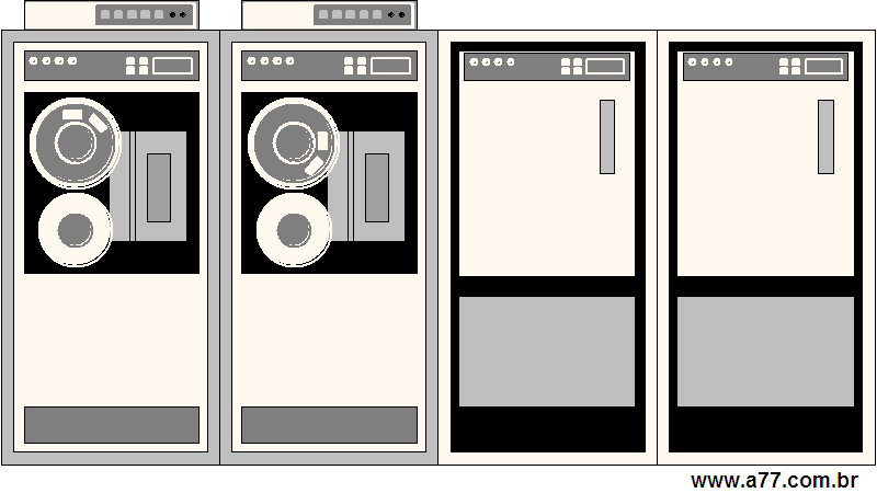 Clipart Escritório
