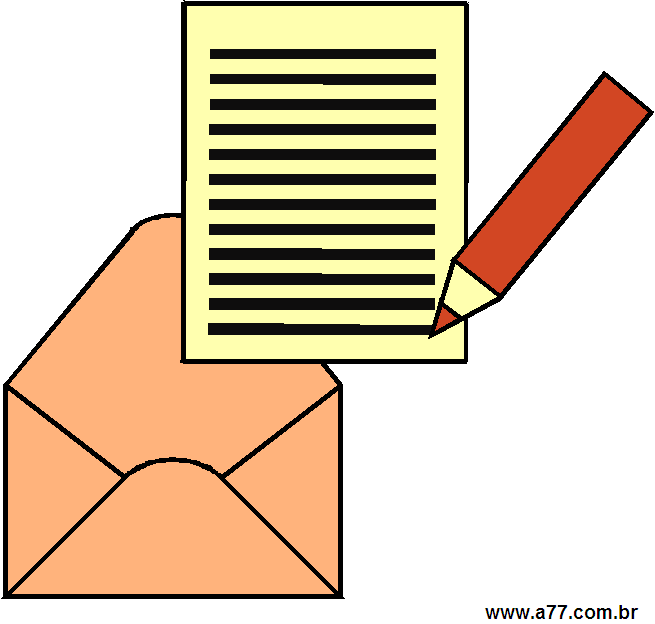 Clipart Escritório