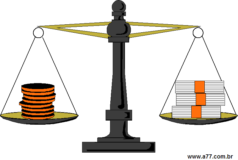 Clipart Escritório