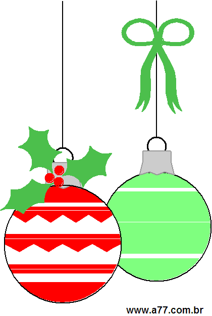 Clipart Natal