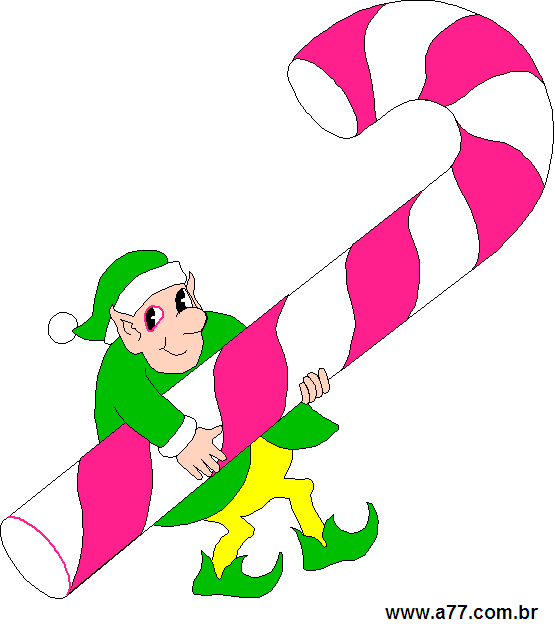 Clipart Natal