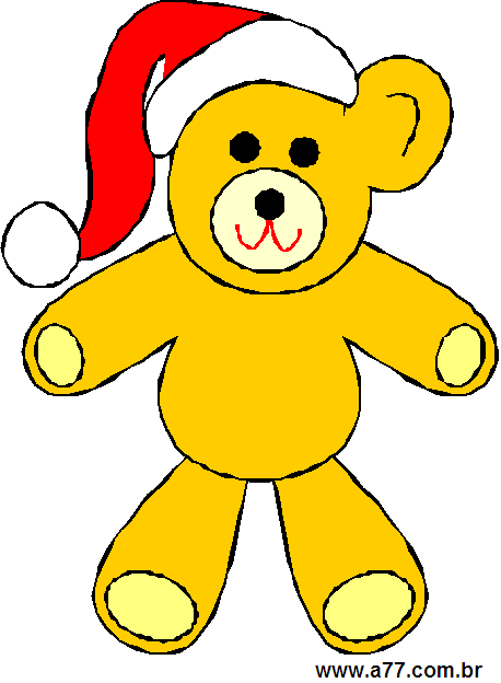 Clipart Natal