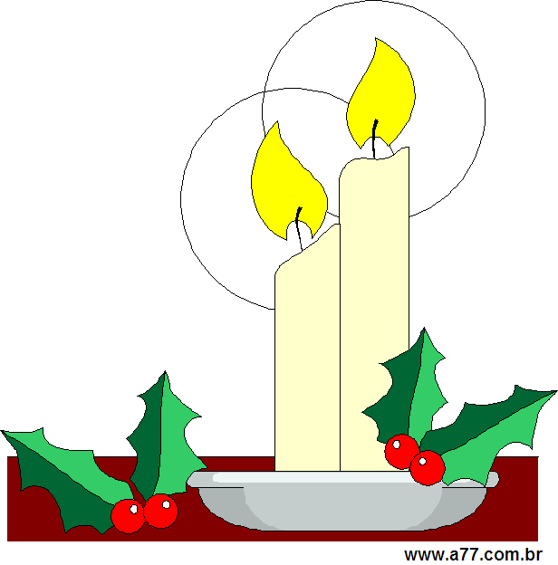 Clipart Natal